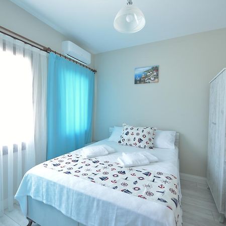 Cunda Roka Otel Ayvalik Bagian luar foto