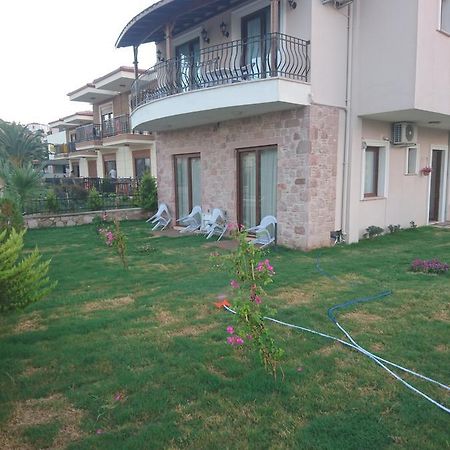 Cunda Roka Otel Ayvalik Bagian luar foto