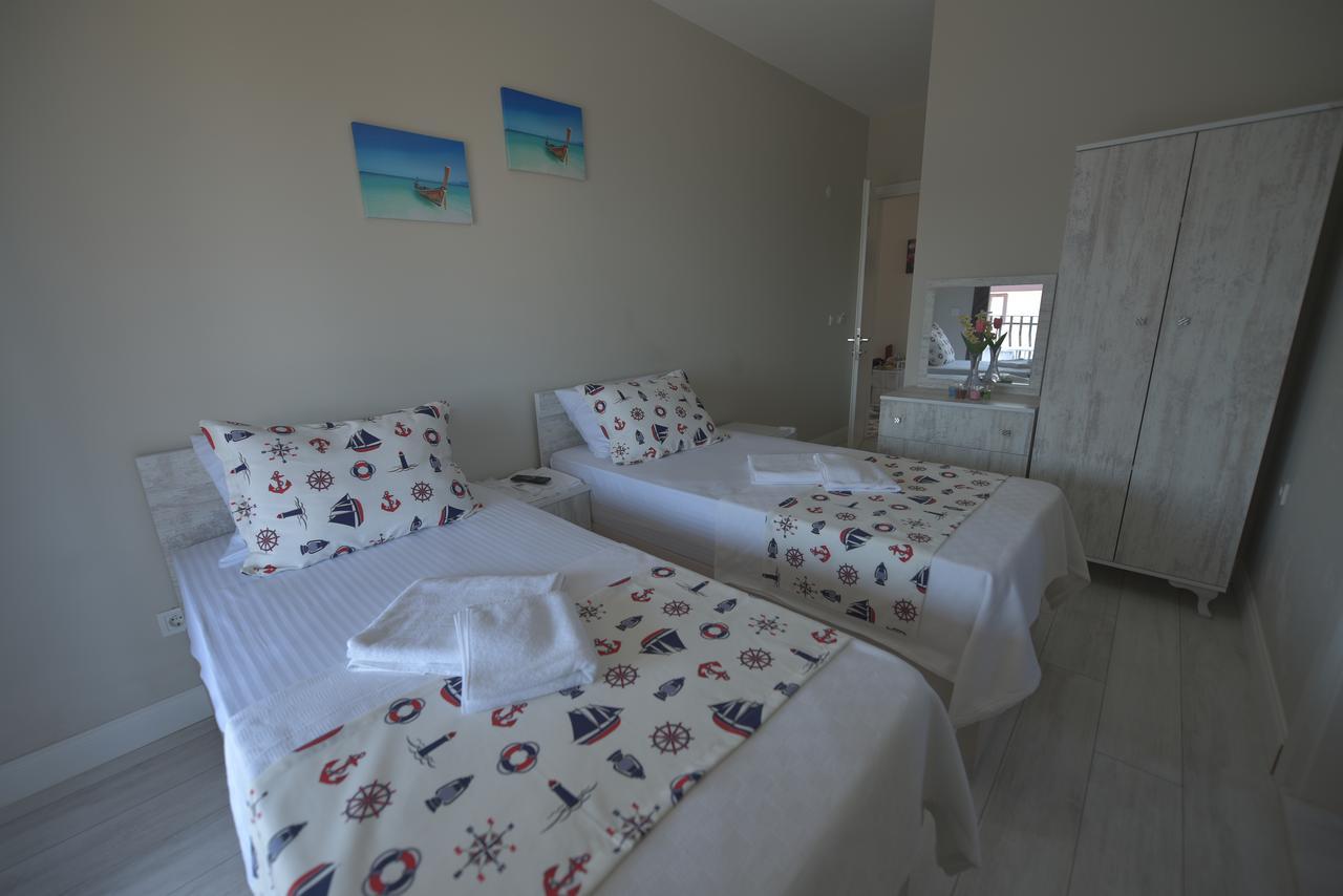 Cunda Roka Otel Ayvalik Bagian luar foto