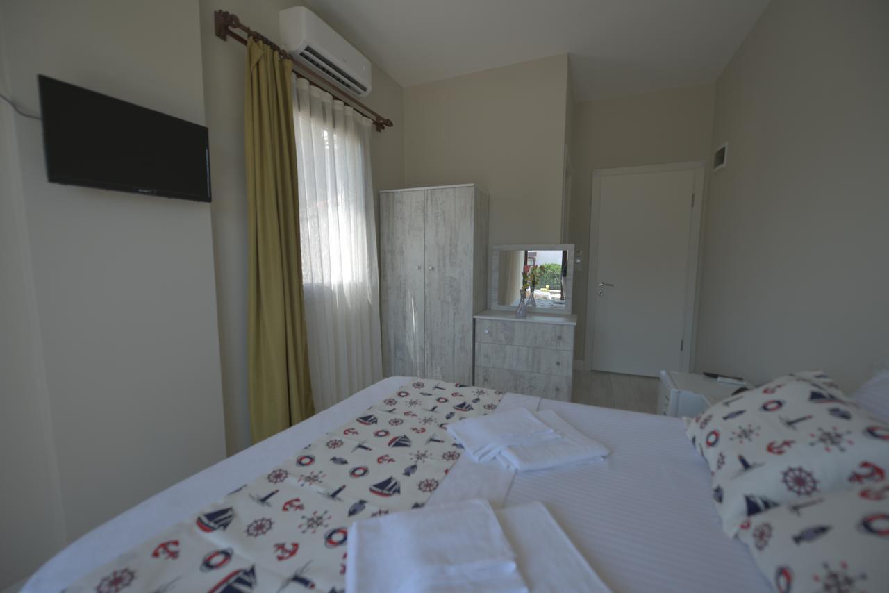 Cunda Roka Otel Ayvalik Bagian luar foto