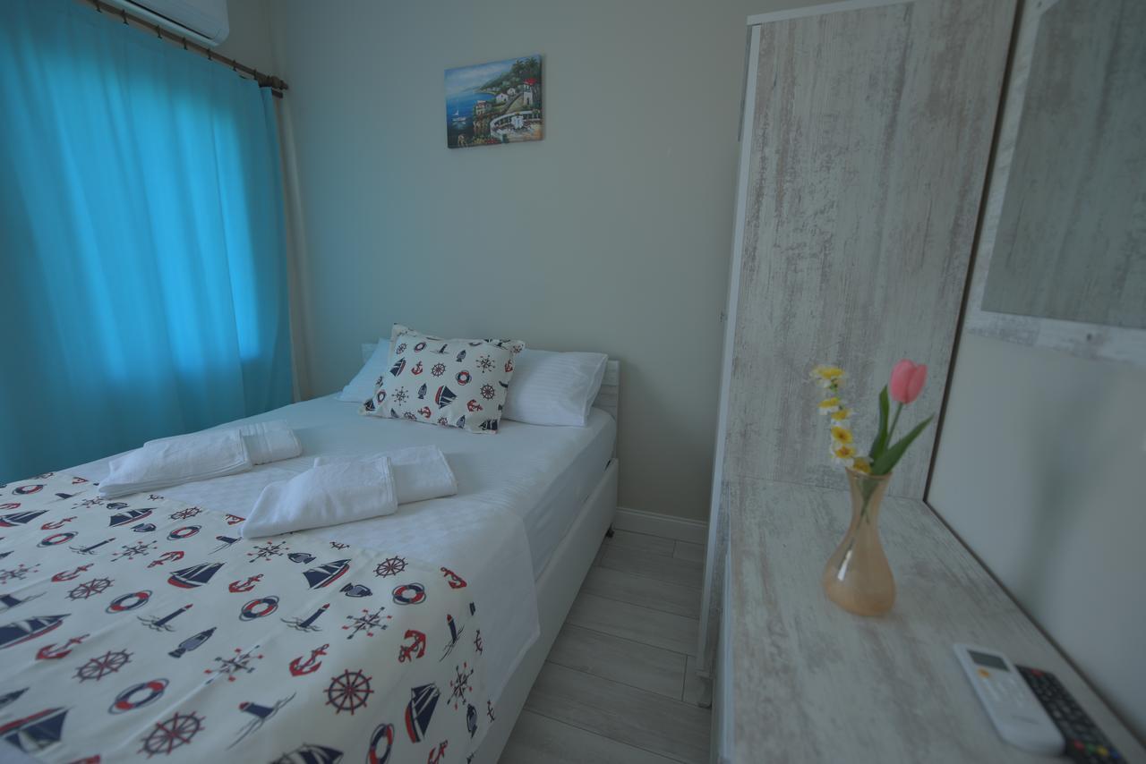 Cunda Roka Otel Ayvalik Bagian luar foto