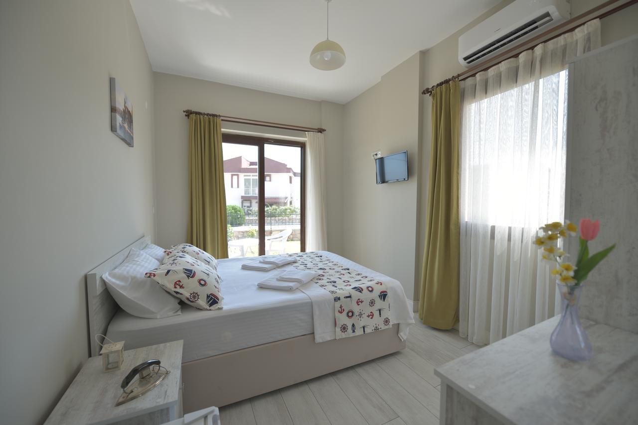 Cunda Roka Otel Ayvalik Bagian luar foto