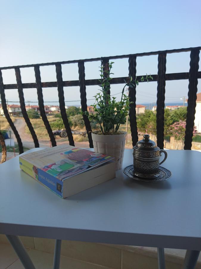 Cunda Roka Otel Ayvalik Bagian luar foto