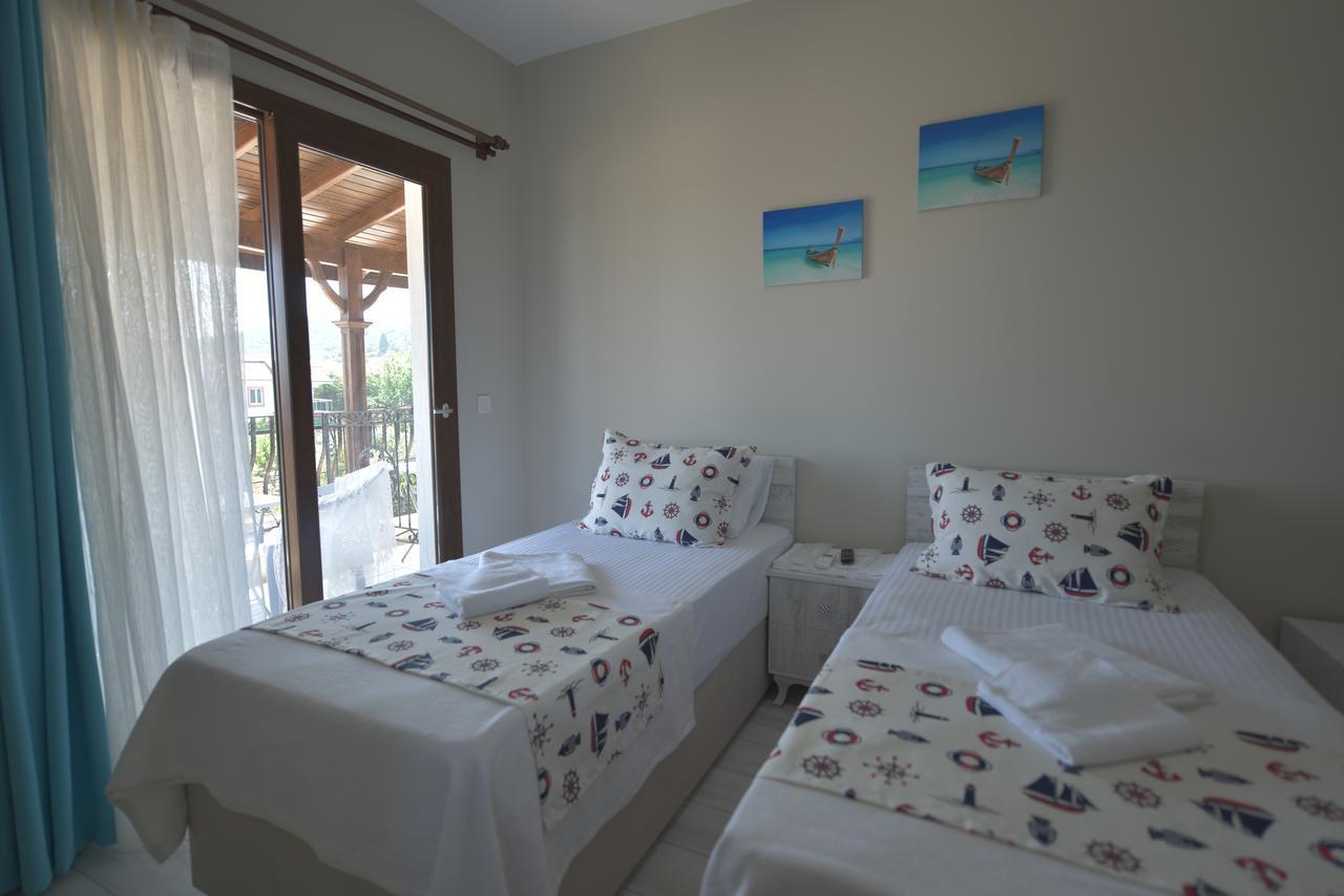Cunda Roka Otel Ayvalik Bagian luar foto