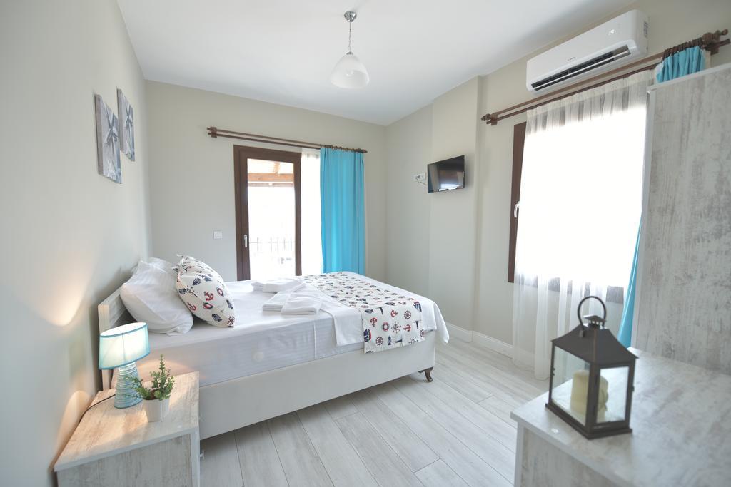Cunda Roka Otel Ayvalik Bagian luar foto