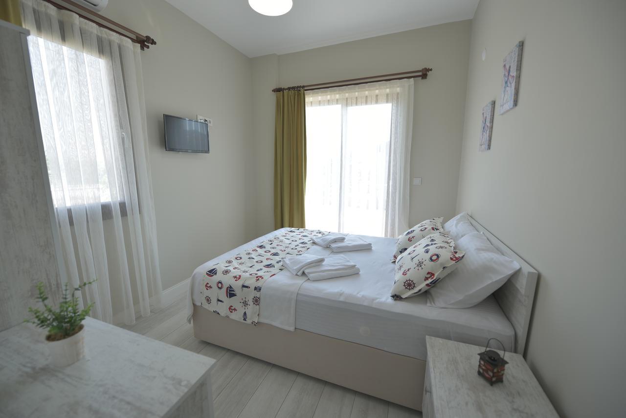 Cunda Roka Otel Ayvalik Bagian luar foto