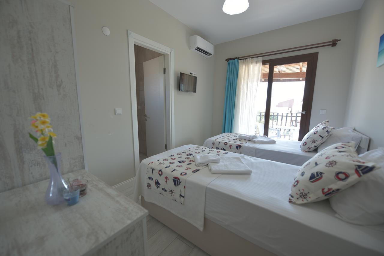 Cunda Roka Otel Ayvalik Bagian luar foto