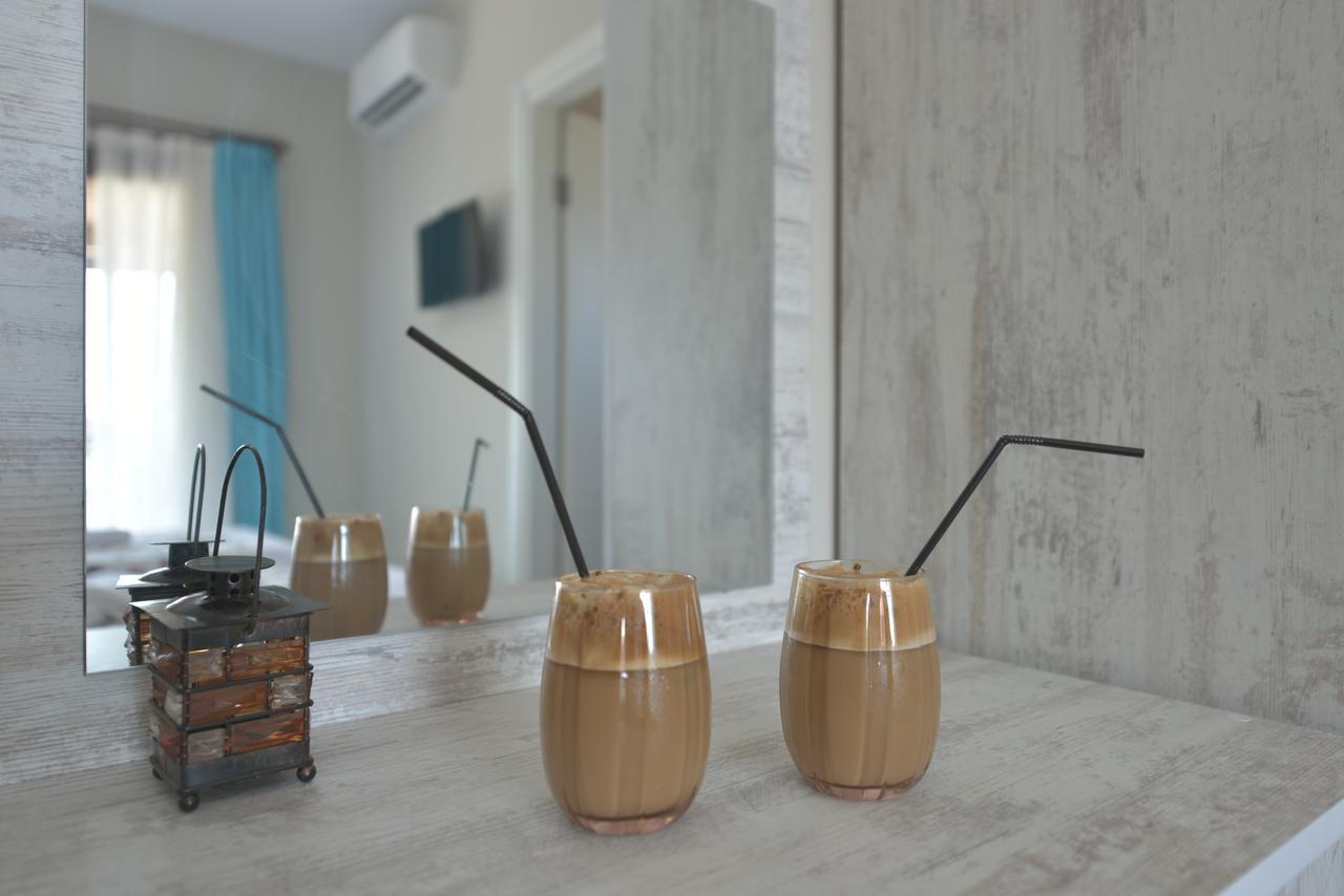 Cunda Roka Otel Ayvalik Bagian luar foto