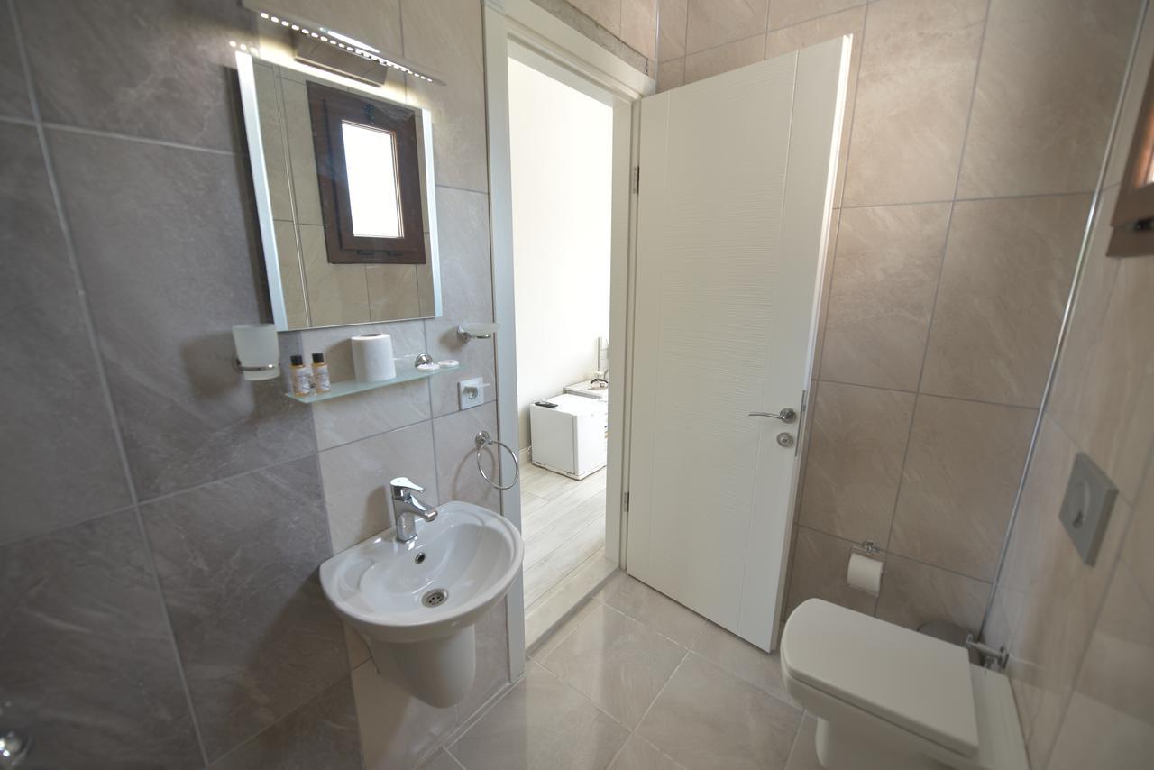 Cunda Roka Otel Ayvalik Bagian luar foto